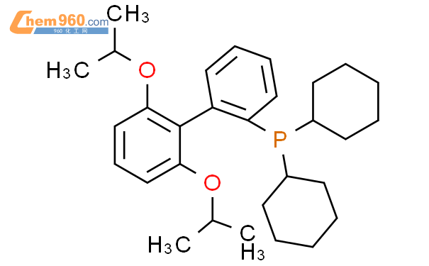 2-双环己基膦-2 '，6'-二异丙氧基联苯