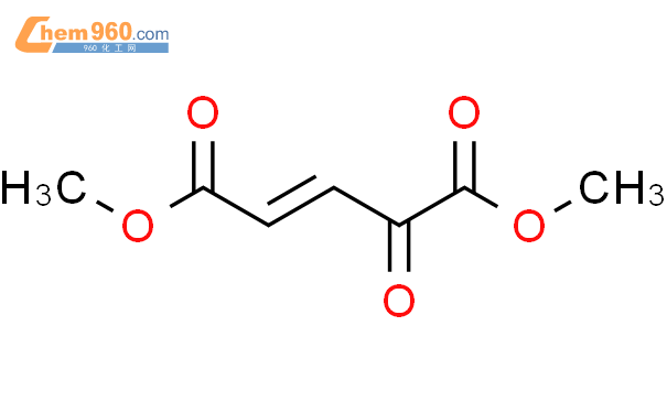 Dimethyl 2-Oxoglutaconate
