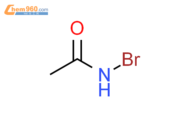 N-溴乙酰胺