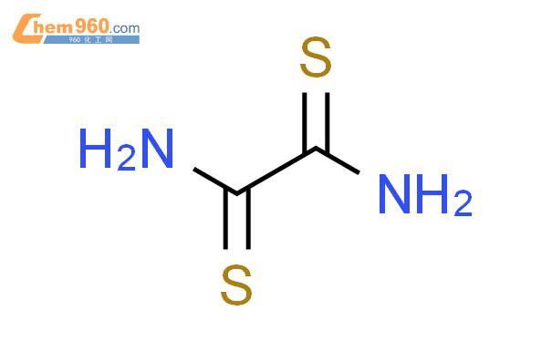 二硫代草酰胺