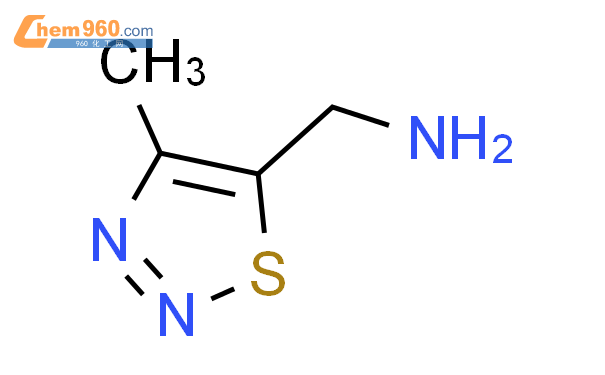 [(4-甲基-1,2,3-噻二唑-5-基)甲基]胺盐酸盐