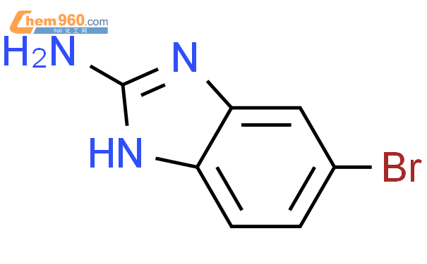 2-氨基-6-溴咪唑