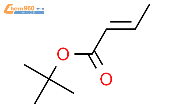 tert-Butyl Crotonate  巴豆酸叔丁酯