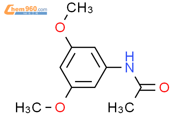 N-(3,5-二甲氧基苯基)乙酰胺