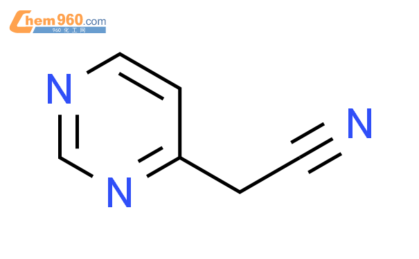 2-(嘧啶-4-基)乙腈