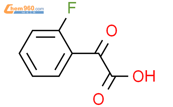 2-氟苯基-氧代乙酸