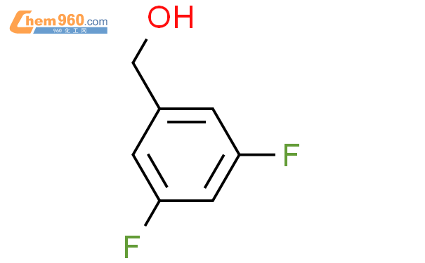 3,5-二氟苯甲醇