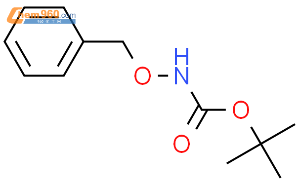tert-Butyl benzyloxycarbamate