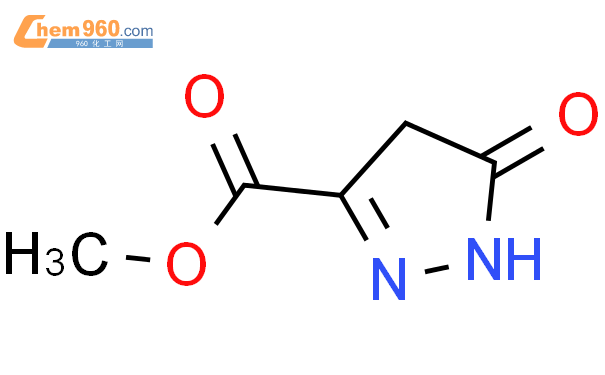 5-羟基-2H-吡唑-3-羧酸甲酯