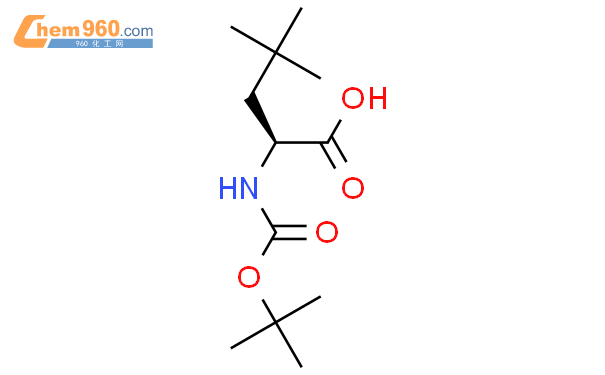 丁氧羰基-叔5-溴尿嘧啶-丙氨酸羟基