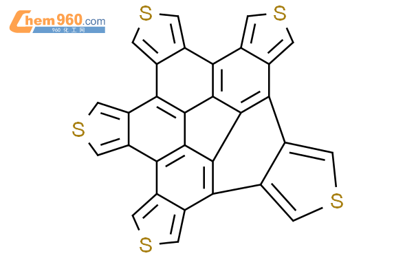 797791 67 4 TRITHIENO 3 4 2 3 3 4 4 5 3 4 8 9 FLUORANTHENO 