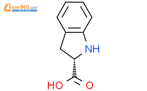 S-(-)-吲哚啉-2-羧酸