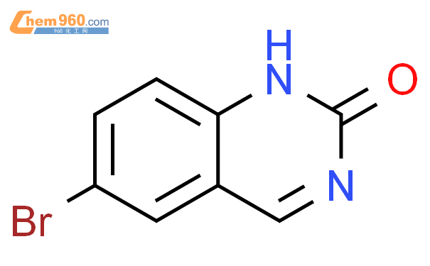 6-溴喹唑啉-2(1H)-酮