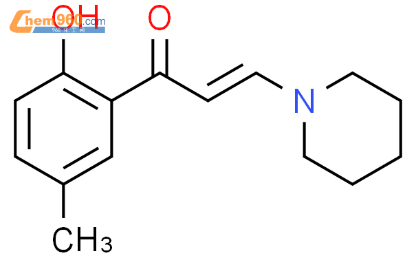 Propen One Hydroxy Methylphenyl