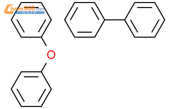 联苯与二苯醚的化合物