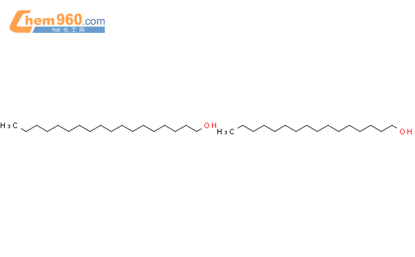 高级烷基C16-18-醇