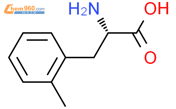 2-甲基-L-苯基丙氨酸