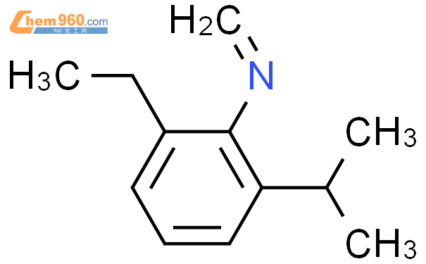 (9ci)-2-乙基-n-亚甲基-6-(1-甲基乙基)-苯胺