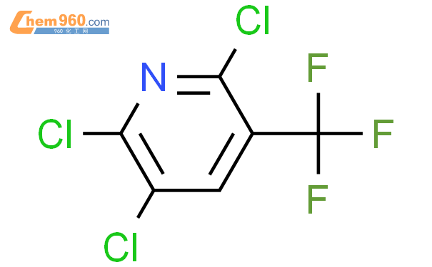 2,3,6-三氯-5-三氟甲基吡啶