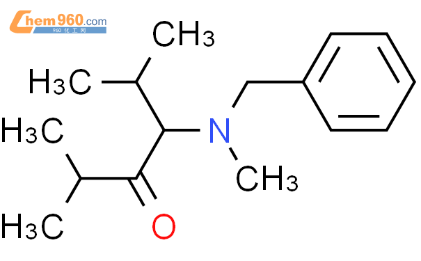 802982 32 7 3 HEXANONE 2 5 DIMETHYL 4 METHYL PHENYLMETHYL AMINO CAS号