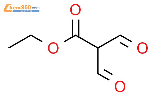 2-甲酰基-3-氧代丙酸乙酯