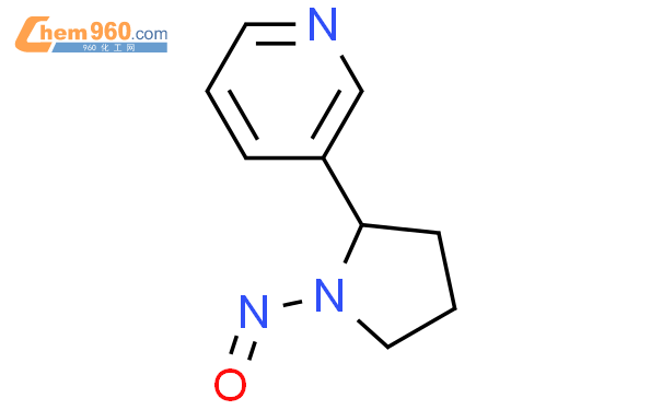 N-亚硝基降烟碱(NNN)