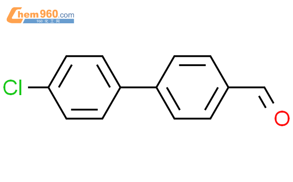 4'-氯联苯-4-甲醛