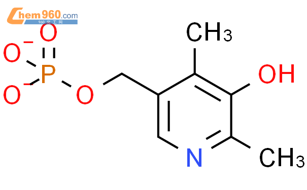 维生素B6 （盐酸吡哆辛)
