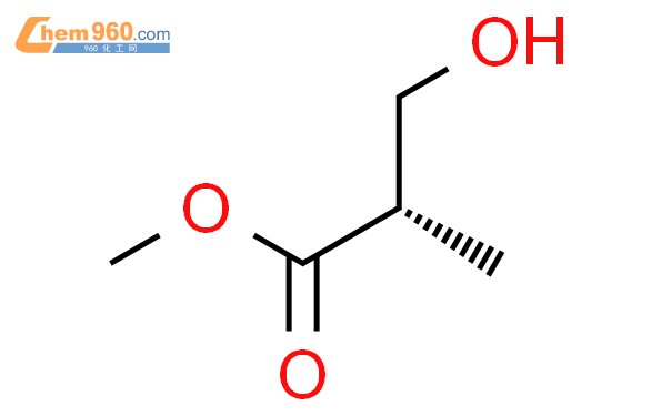 3-羟基-2-甲基丙酸甲酯