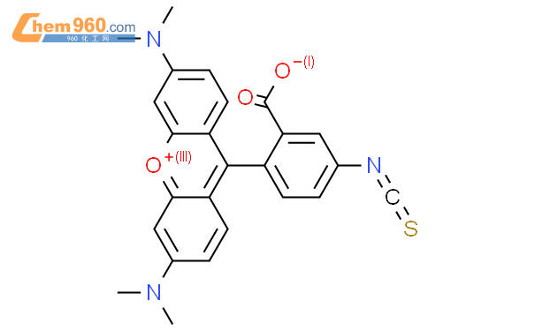 四甲基若丹明-5-异氰酸酯