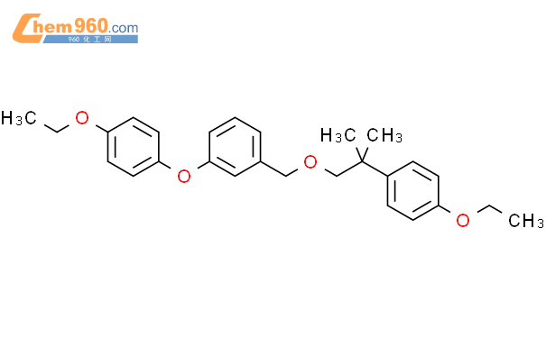 80854-03-1_1-(4-ethoxyphenoxy)-3-{[2-(4-ethoxyphenyl)-2-methylpropoxy ...