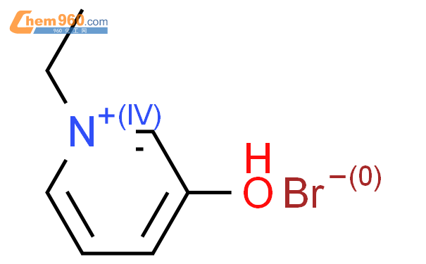 溴化1-乙基-3-羟基吡啶