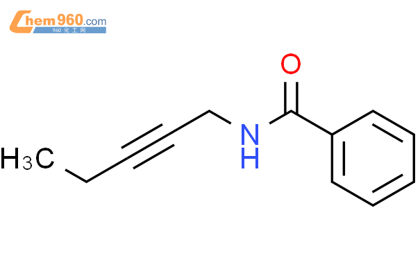 (9ci)-n-2-戊炔-苯甲酰胺