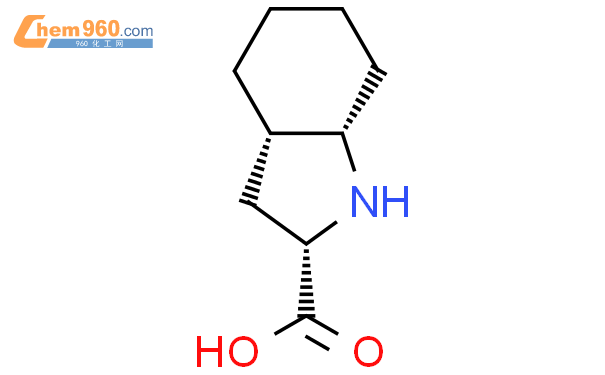 (2S，3aS，7aS)-八氢吲哚-2-羧酸