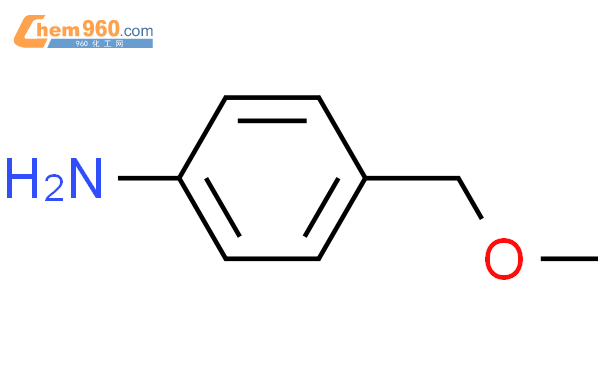 4-甲氧基甲基苯胺