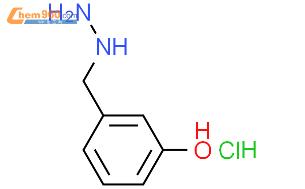 3-羟基苯甲酰肼二盐酸盐