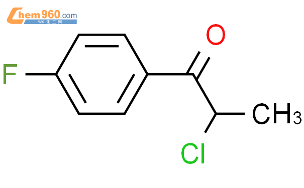 3-氯-1-(4-氟苯基)丙酮