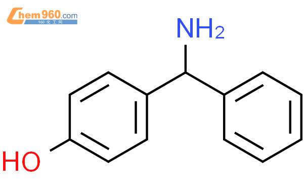 alpha-(3-甲砜基苯基)苄胺