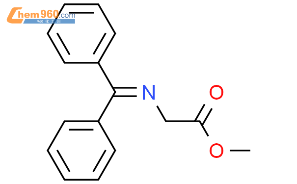 N-(二苯基亚甲基)甘氨酸甲酯