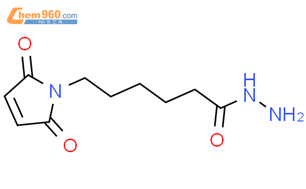6-马来酰亚胺己酸肼