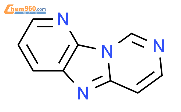 812633-17-3_Pyrido[3',2':4,5]imidazo[1,2-c]pyrimidineCAS号:812633-17-3 ...