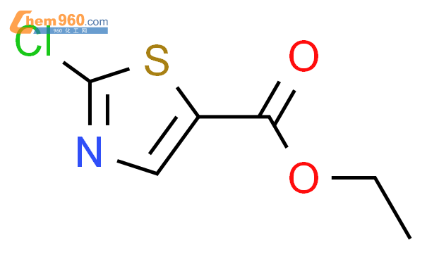 2-氯噻唑-5-甲酸乙酯
