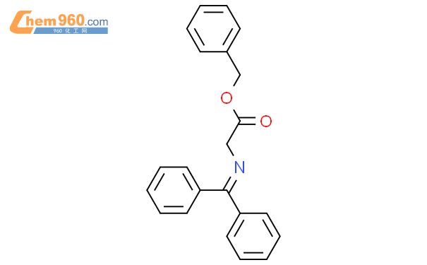 N-二苯亚甲基甘氨酸苄酯