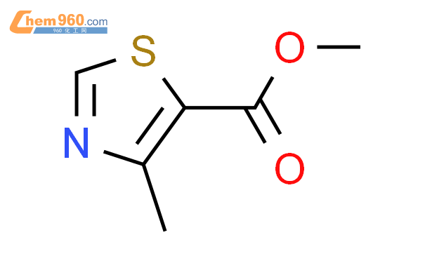 4-甲基-5-噻唑甲醛