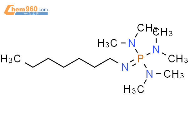 Phosphorimidic Triamide N Heptyl N N N N N N Hexamethyl 厂家 Phosphorimidic Triamide N