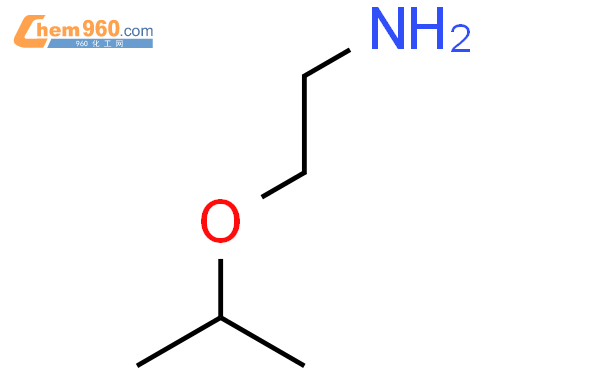 2-氨乙基异丙醚