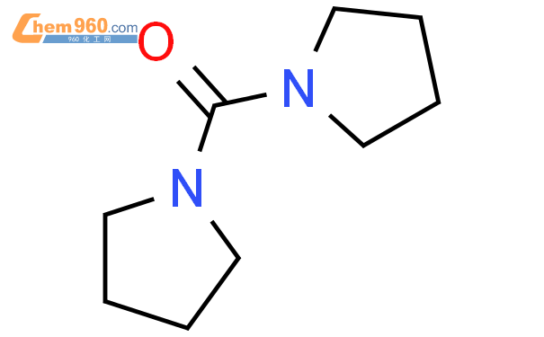 [Perfemiker]1，1''-羰基二吡咯烷,98%