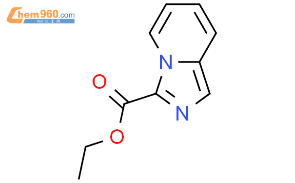 咪唑并[1,5-a]吡啶-3-羧酸乙酯