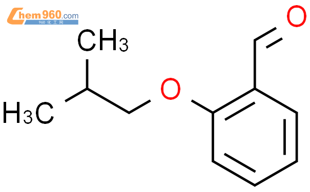 2-异丁氧基苯甲醛
