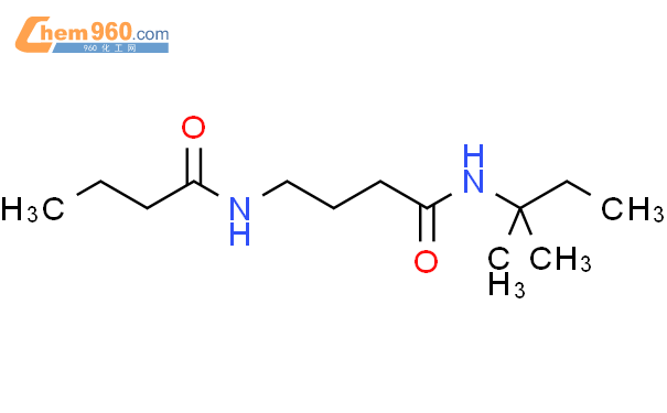 Butanoylamino N Dimethylpropyl Butanamidecas Butanoylamino N